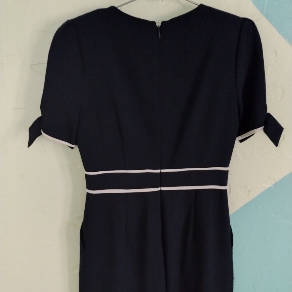 Eliza J Preppy Cute Romper - Picture 7 of 8